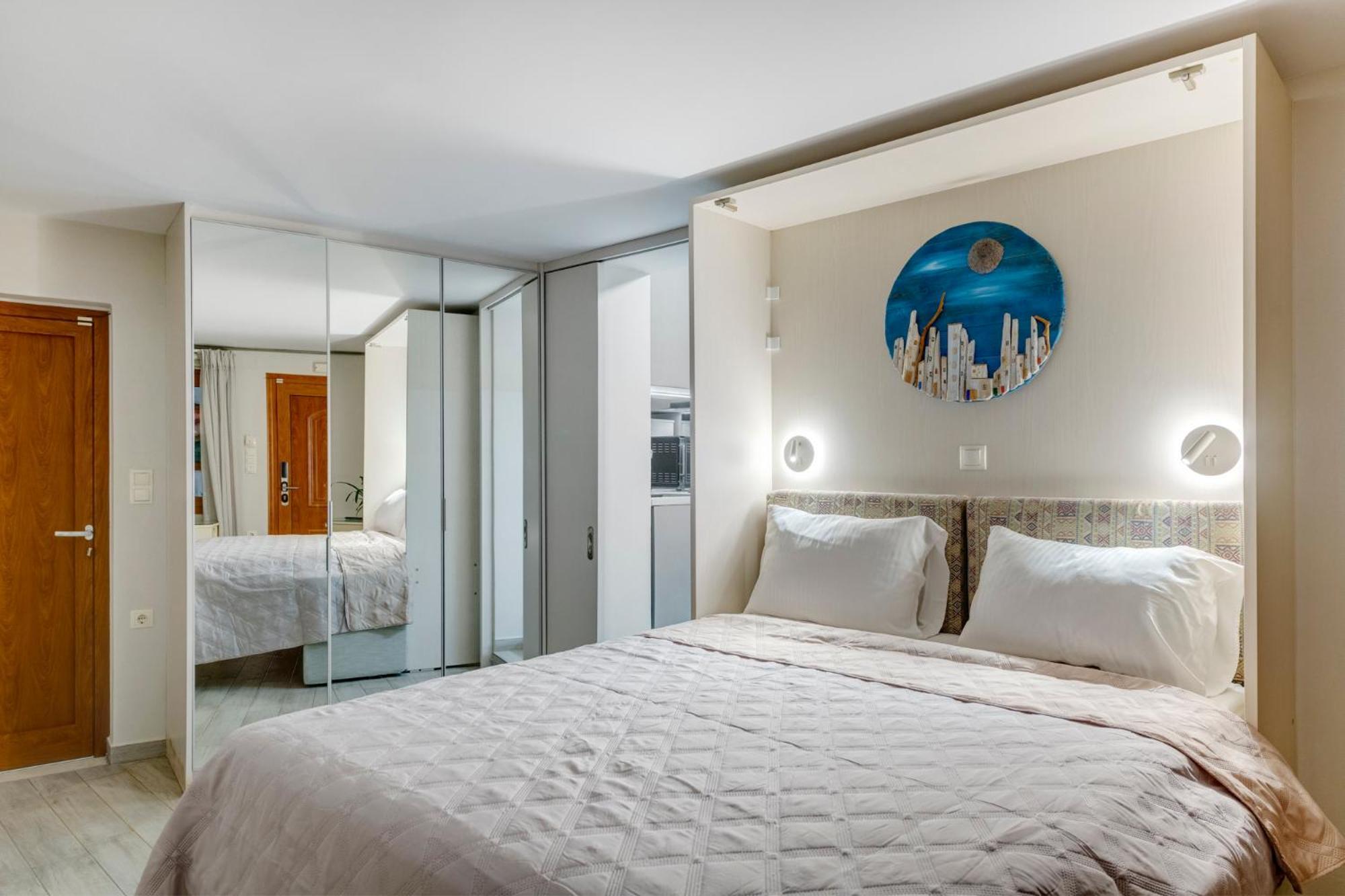Villa Marenosta Ermoupoli Dış mekan fotoğraf
