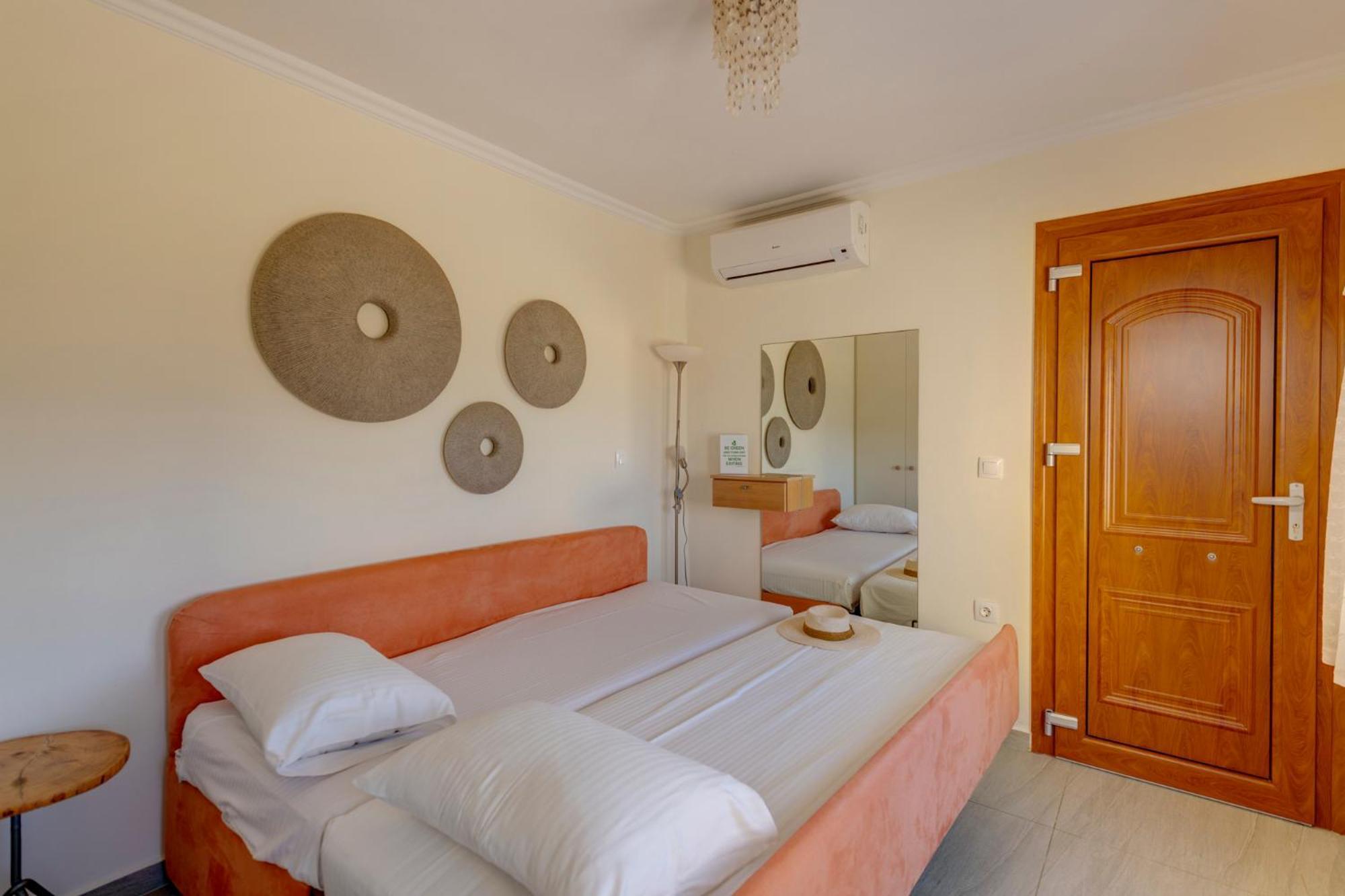 Villa Marenosta Ermoupoli Dış mekan fotoğraf