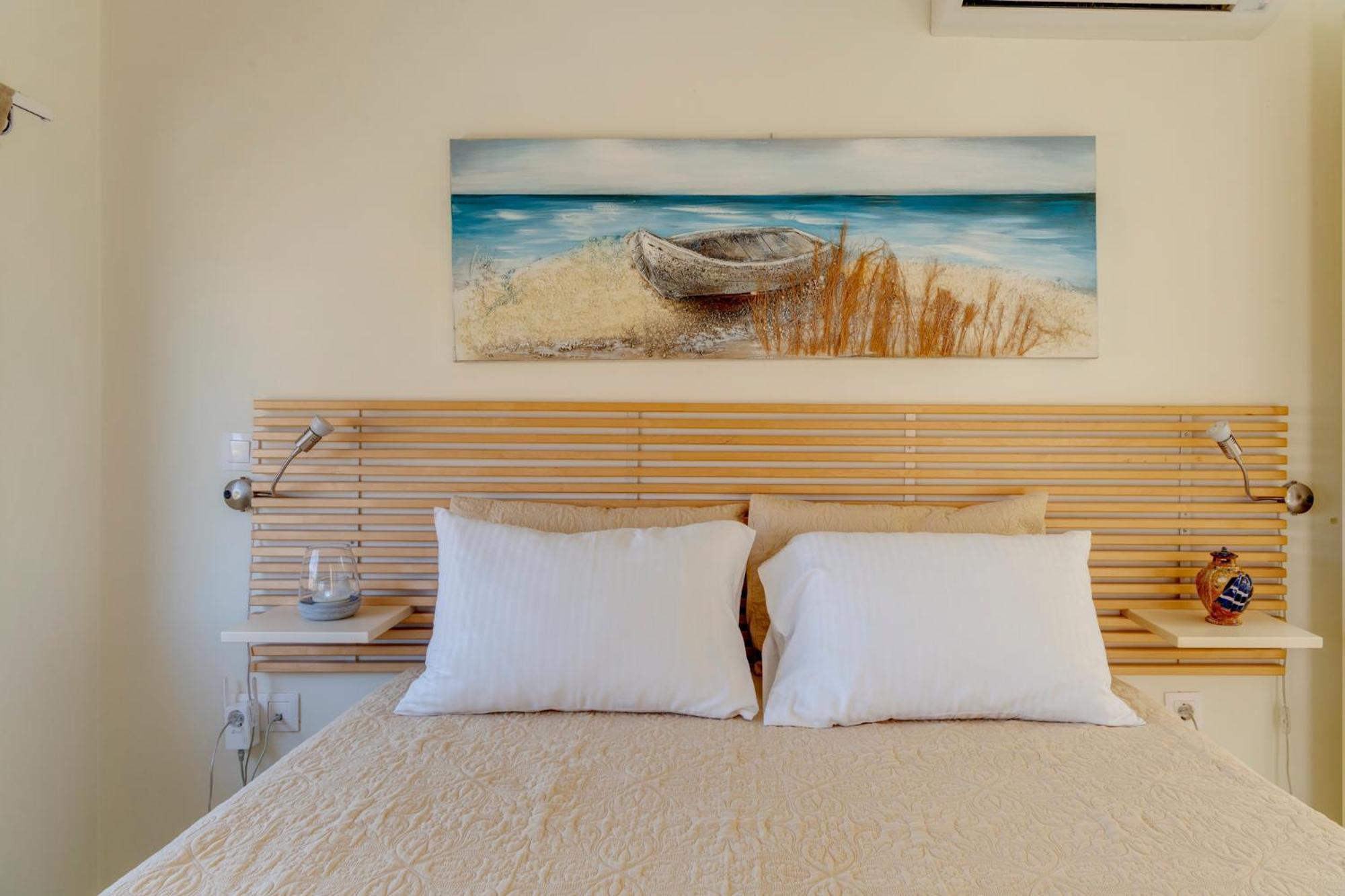 Villa Marenosta Ermoupoli Dış mekan fotoğraf