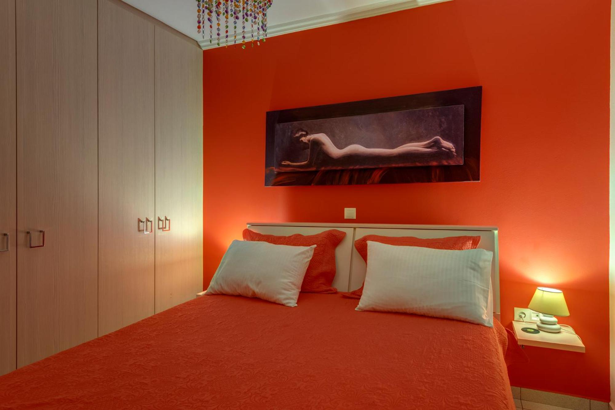 Villa Marenosta Ermoupoli Dış mekan fotoğraf